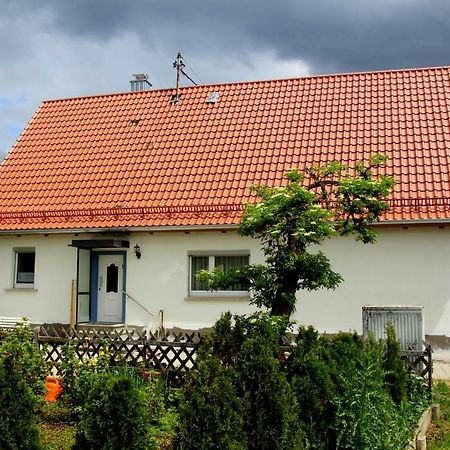 Marienhof Villa Leibertingen Dış mekan fotoğraf